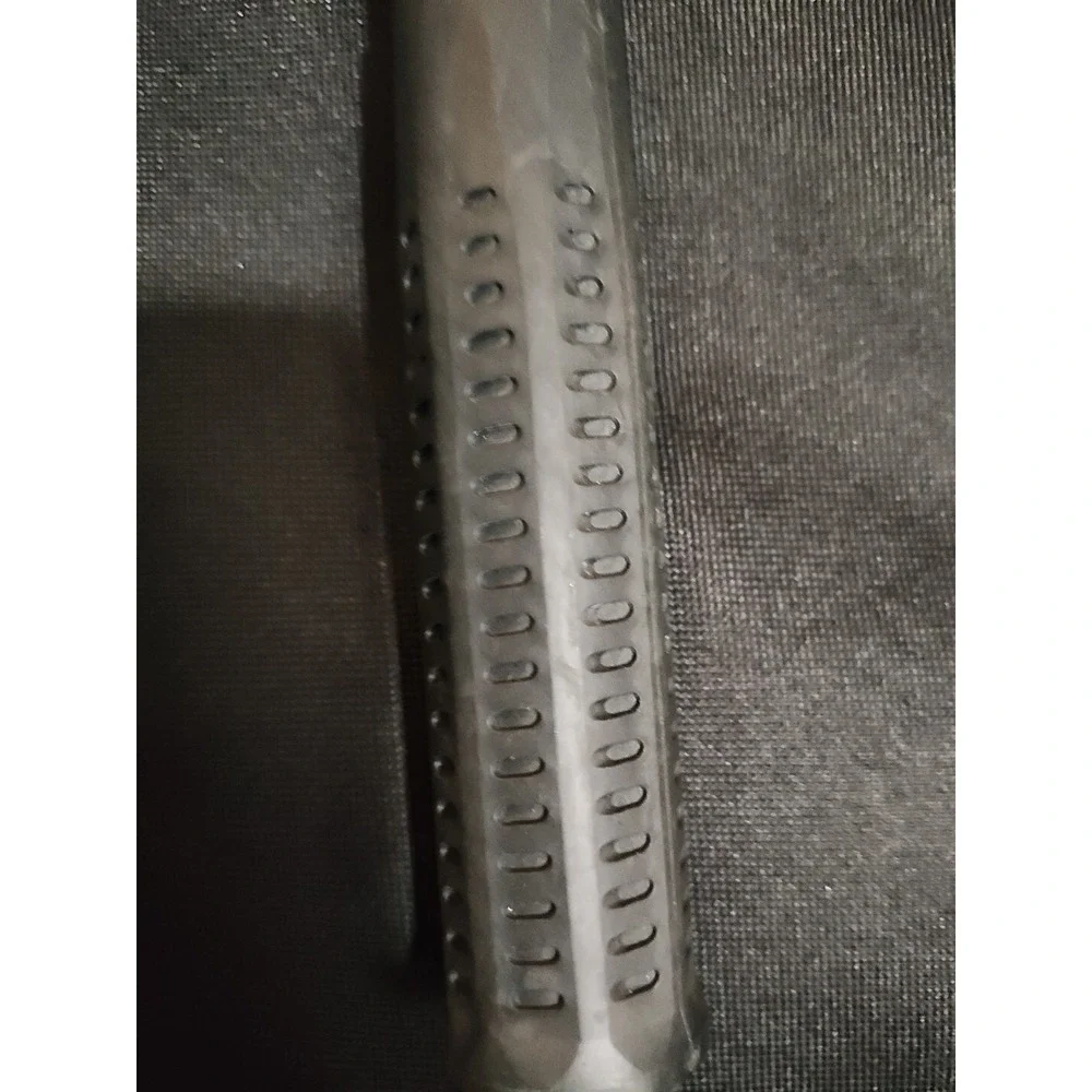 Aluminum Landing Net Safe for Fish 35 Inch Total Length Cushion Grip Handle
